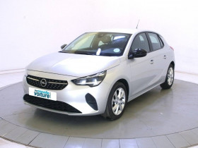 Opel Corsa , garage CLARO AUTOMOBILES ORVAULT  ORVAULT