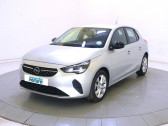 Opel Corsa occasion année 2022 boite Manuelle Annonce Opel Corsa occasion Essence Corsa 1.2 75 ch BVM5 à ORVAULT