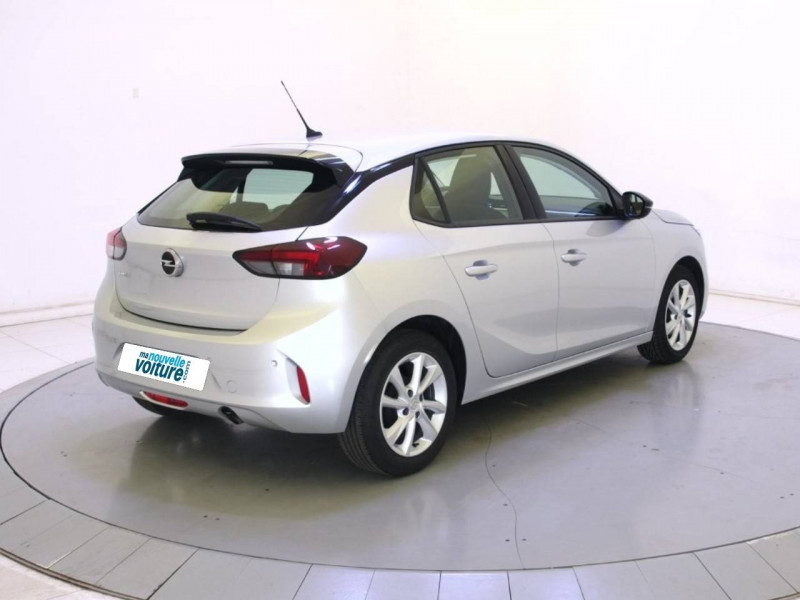 Opel Corsa Corsa 1.2 75 ch BVM5  occasion  REZE - photo n5
