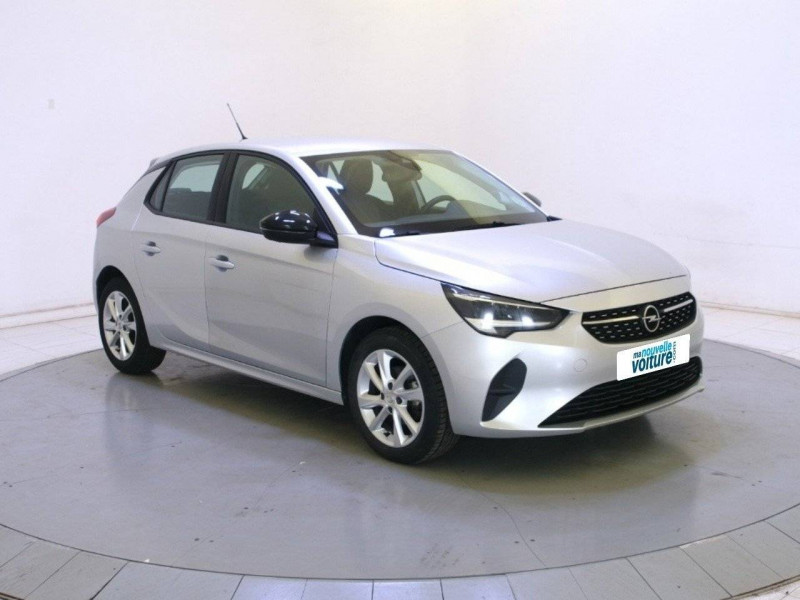 Opel Corsa Corsa 1.2 75 ch BVM5  occasion  REZE - photo n3
