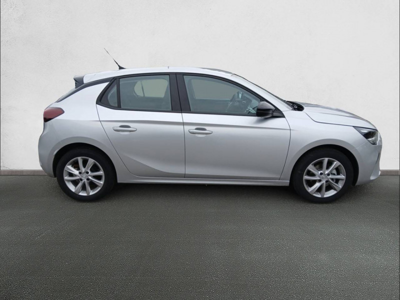 Opel Corsa Corsa 1.2 75 ch BVM5  occasion  ORVAULT - photo n4