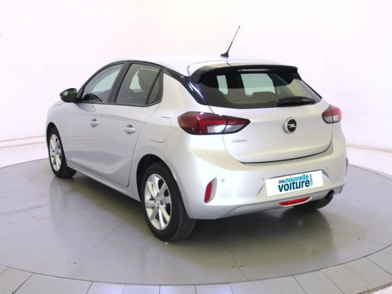 Opel Corsa Corsa 1.2 75 ch BVM5  occasion  REZE - photo n7