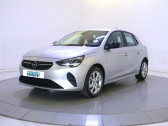 Opel Corsa Corsa 1.2 75 ch BVM5  2022 - annonce de voiture en vente sur Auto Sélection.com
