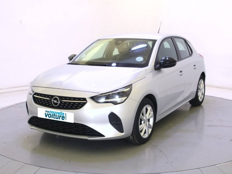 Opel Corsa Corsa 1.2 75 ch BVM5  occasion  REZE