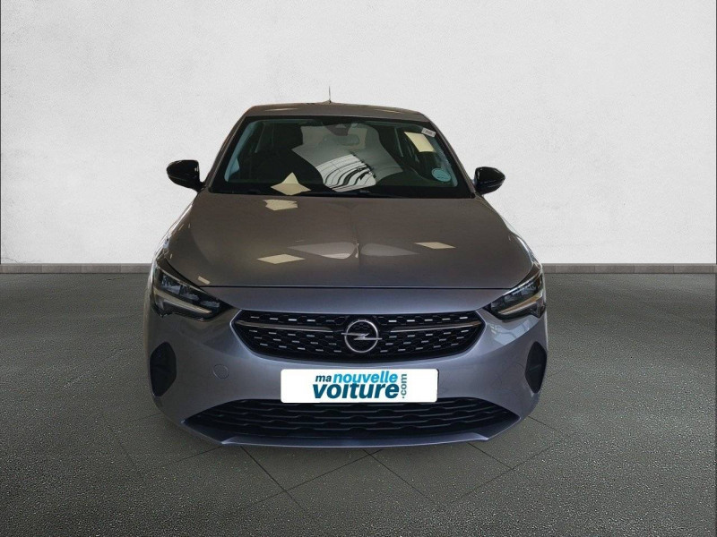 Opel Corsa Corsa 1.2 75 ch BVM5  occasion  ORVAULT - photo n2