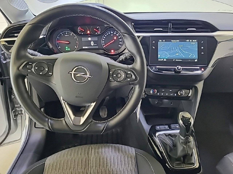 Opel Corsa Corsa 1.2 75 ch BVM5  occasion  MOUILLERON LE CAPTIF - photo n8