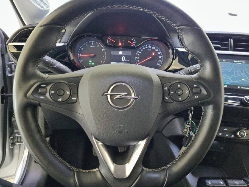 Opel Corsa Corsa 1.2 75 ch BVM5  occasion  MOUILLERON LE CAPTIF - photo n9