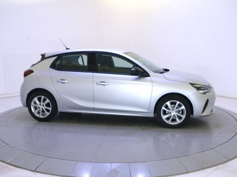 Opel Corsa Corsa 1.2 75 ch BVM5  occasion  ORVAULT - photo n4