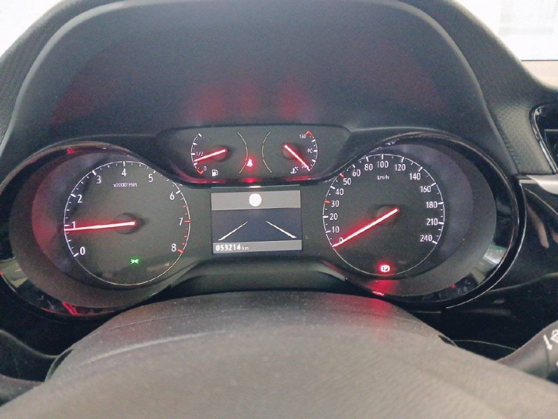 Opel Corsa Corsa 1.2 75 ch BVM5  occasion  ORVAULT - photo n10