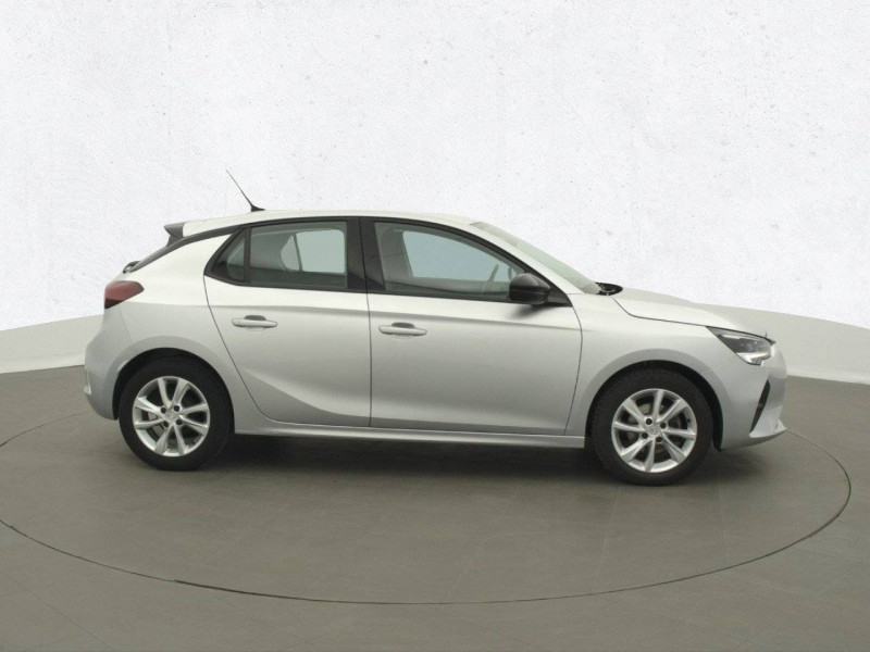 Opel Corsa Corsa 1.2 75 ch BVM5  occasion  FONTENAY SUR EURE - photo n4