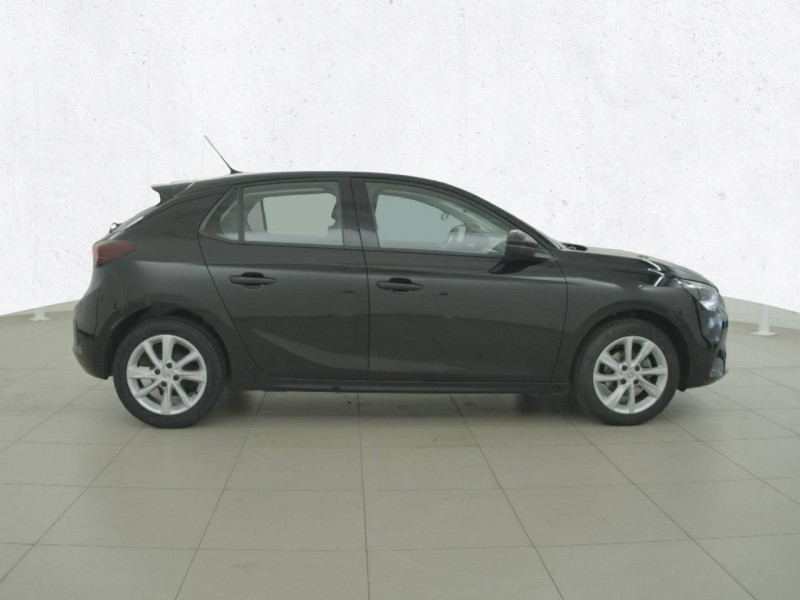 Opel Corsa Corsa 1.2 75 ch BVM5  occasion  VERNOUILLET - photo n4