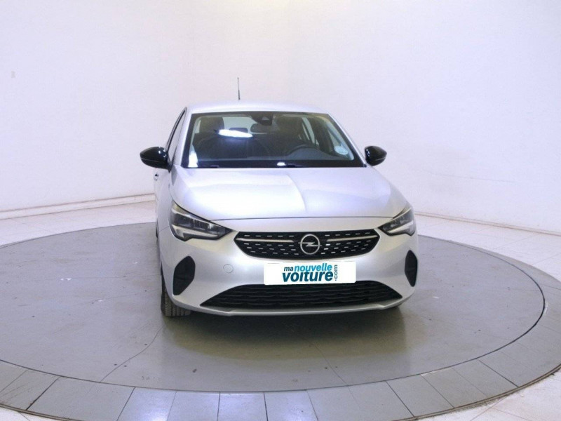 Opel Corsa Corsa 1.2 75 ch BVM5  occasion  MOUILLERON LE CAPTIF - photo n2