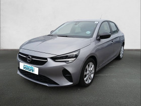 Opel Corsa , garage CLARO AUTOMOBILES ORVAULT  ORVAULT
