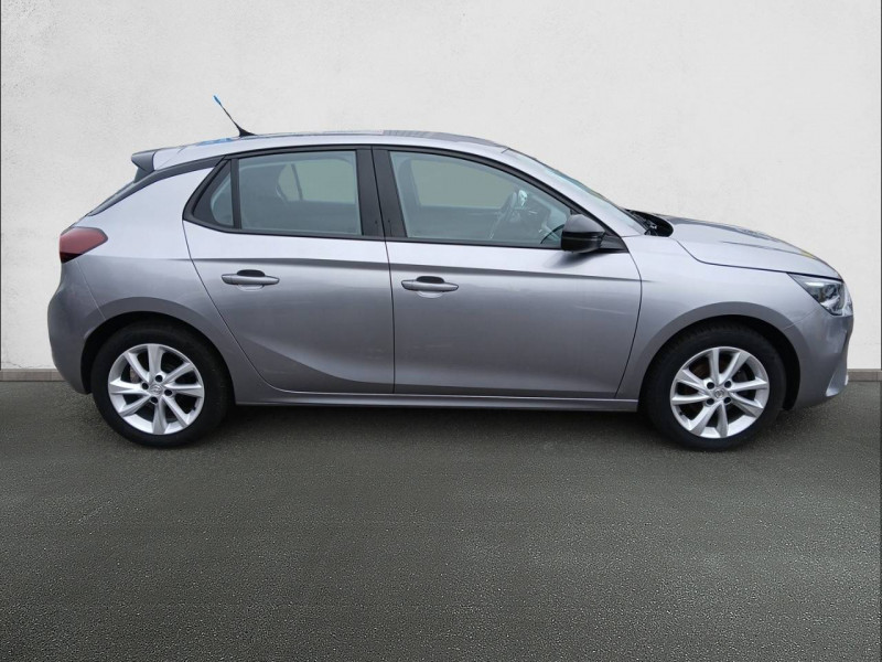 Opel Corsa Corsa 1.2 75 ch BVM5  occasion  ORVAULT - photo n4