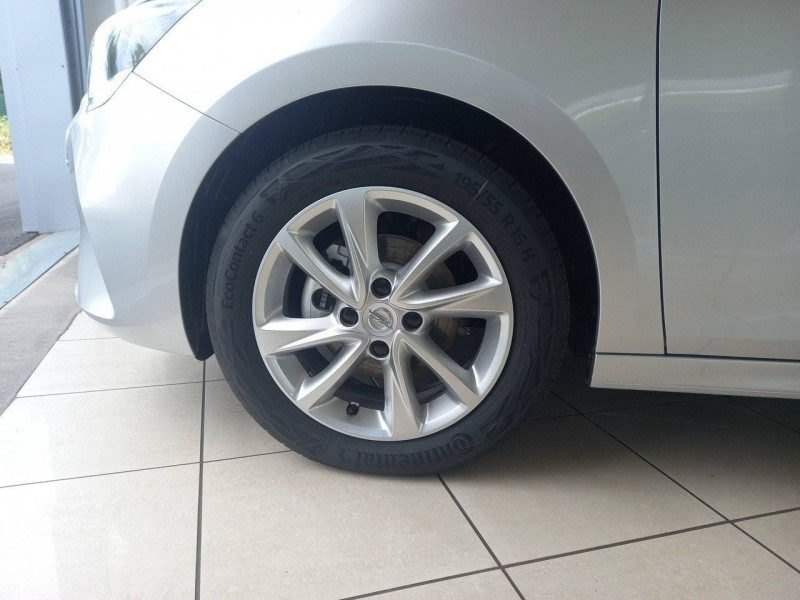 Opel Corsa Corsa 1.2 75 ch BVM5  occasion  ORVAULT - photo n5