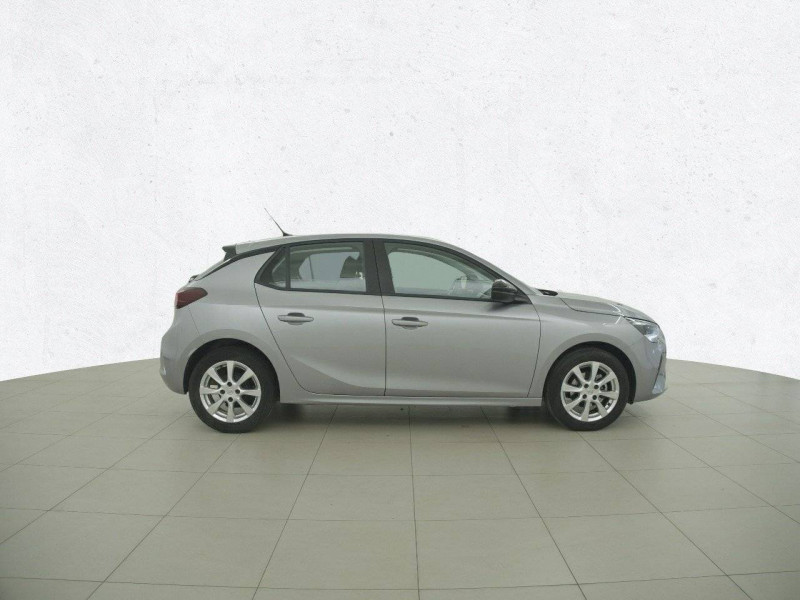Opel Corsa Corsa 1.2 75 ch BVM5  occasion  ORVAULT - photo n4