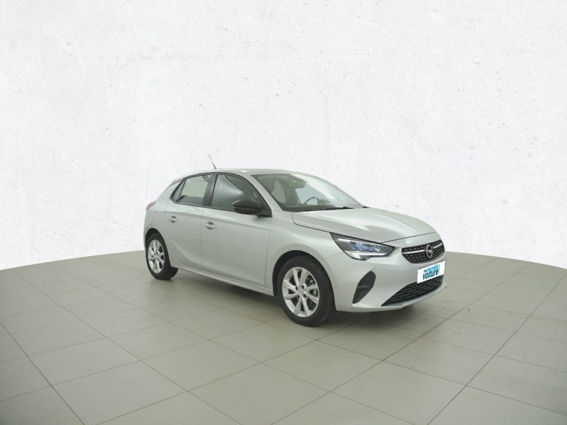 Opel Corsa Corsa 1.2 75 ch BVM5  occasion  ANGERS - photo n3