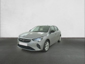 Opel Corsa Corsa 1.2 75 ch BVM5   BRESSUIRE 79