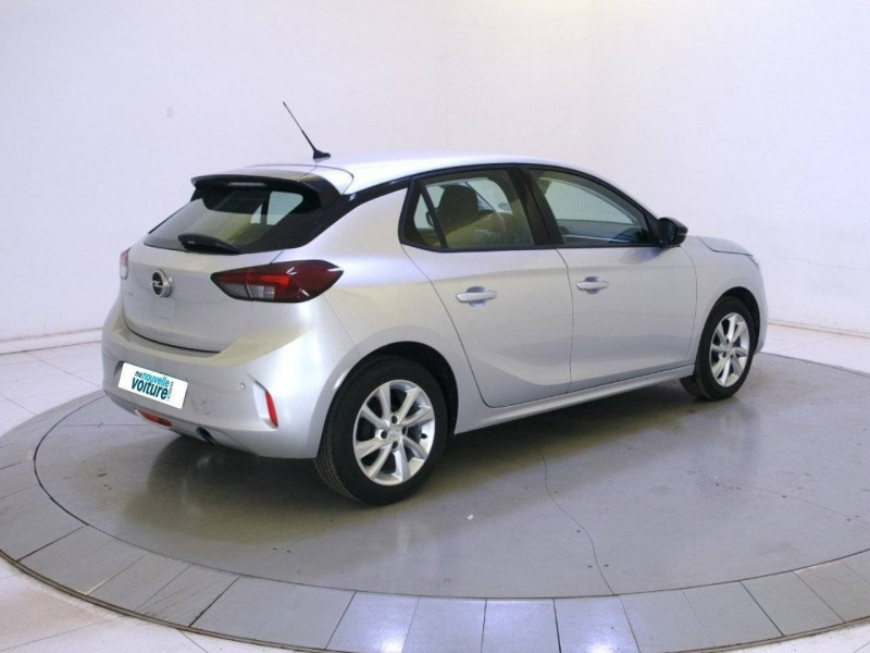 Opel Corsa Corsa 1.2 75 ch BVM5  occasion  MOUILLERON LE CAPTIF - photo n5