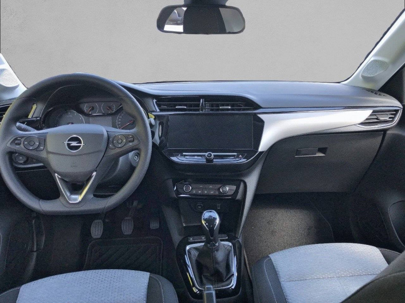 Opel Corsa Corsa 1.2 75 ch BVM5  occasion à ORVAULT - photo n°8