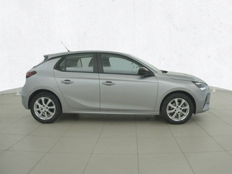 Opel Corsa Corsa 1.2 75 ch BVM5  occasion  BRESSUIRE - photo n4