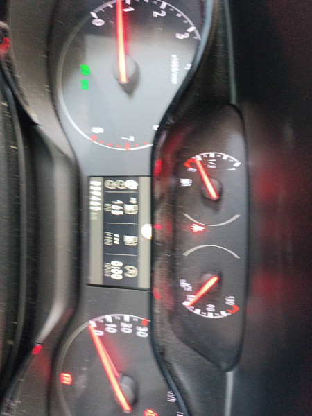 Opel Corsa Corsa 1.2 75 ch BVM5  occasion  ORVAULT - photo n9