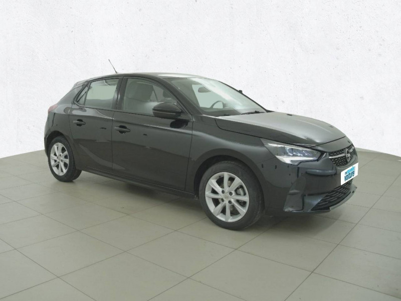 Opel Corsa Corsa 1.2 75 ch BVM5  occasion  VERNOUILLET - photo n3