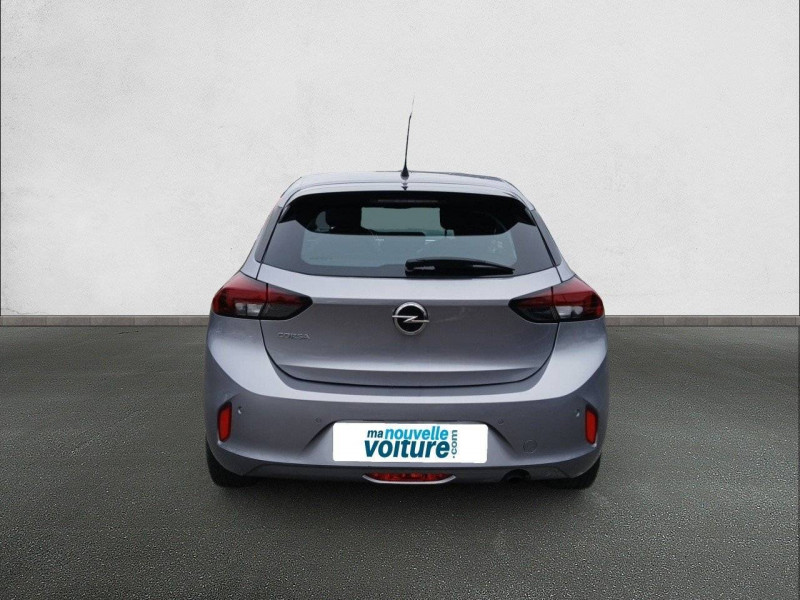 Opel Corsa Corsa 1.2 75 ch BVM5  occasion  ORVAULT - photo n5