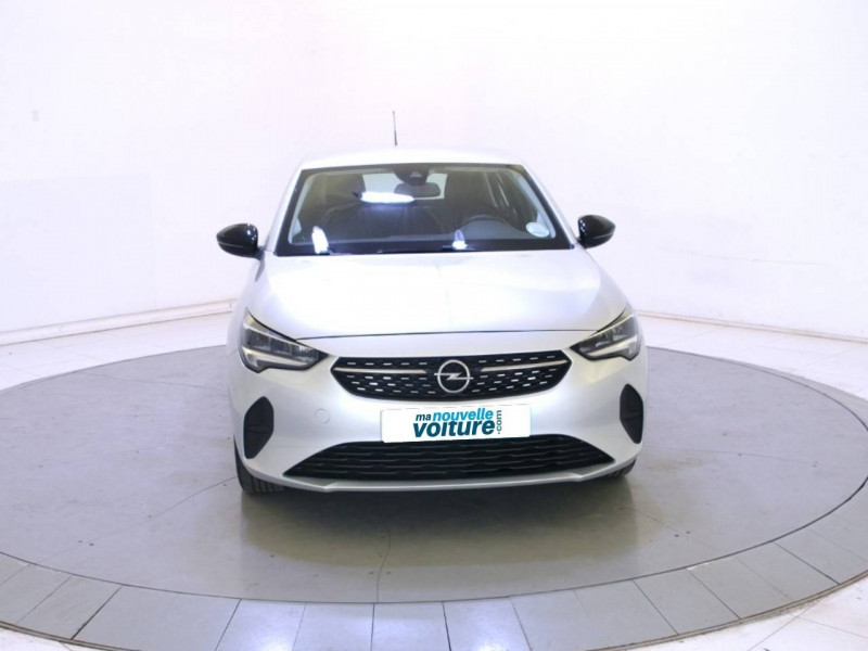 Opel Corsa Corsa 1.2 75 ch BVM5  occasion  ORVAULT - photo n2