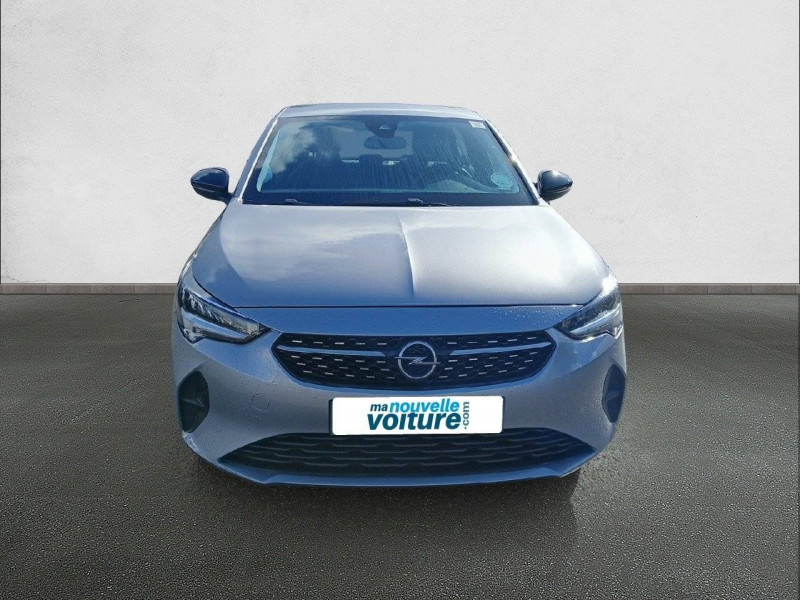 Opel Corsa Corsa 1.2 75 ch BVM5  occasion  ORVAULT - photo n2