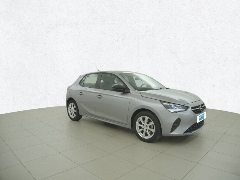 Opel Corsa Corsa 1.2 75 ch BVM5  occasion  ORVAULT - photo n3