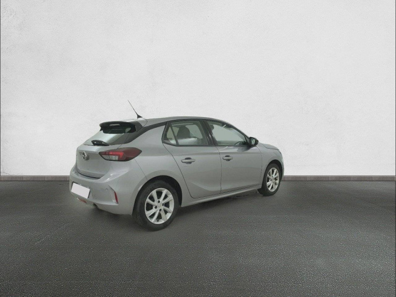 Opel Corsa Corsa 1.2 75 ch BVM5  occasion  BRESSUIRE - photo n3