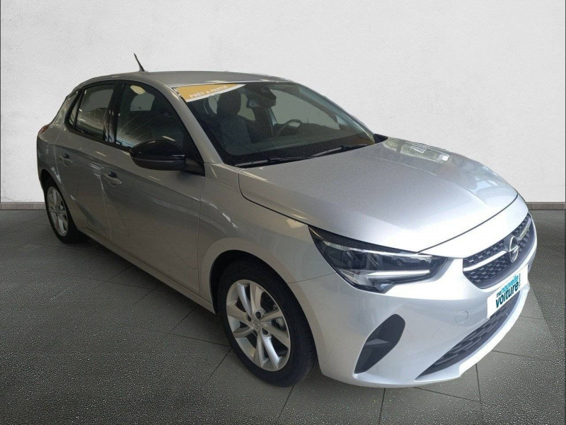 Opel Corsa Corsa 1.2 75 ch BVM5  occasion  REZE - photo n3