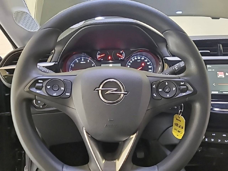 Opel Corsa Corsa 1.2 75 ch BVM5  occasion  REZE - photo n9