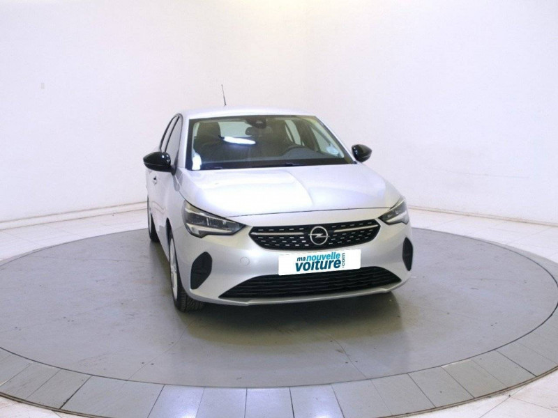 Opel Corsa Corsa 1.2 75 ch BVM5  occasion  REZE - photo n2