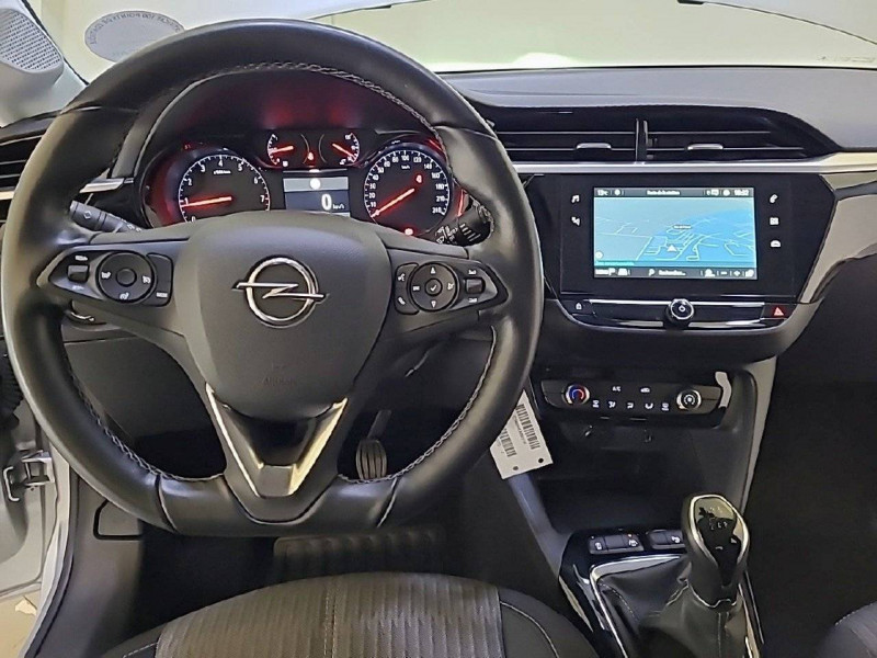 Opel Corsa Corsa 1.2 75 ch BVM5  occasion  MOUILLERON LE CAPTIF - photo n8