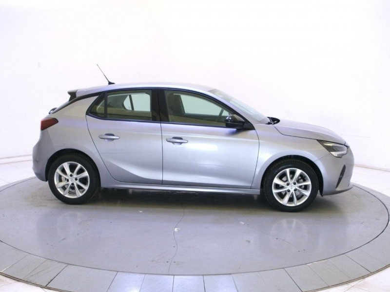 Opel Corsa Corsa 1.2 75 ch BVM5  occasion  BRESSUIRE - photo n4