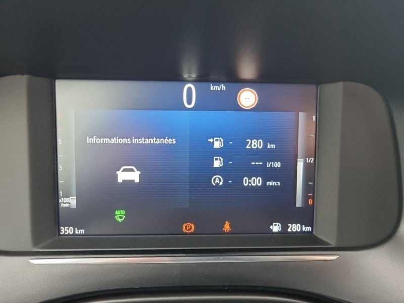 Opel Corsa Corsa 1.2 75 ch BVM5  occasion  CHTEAU D'OLONNE - photo n10
