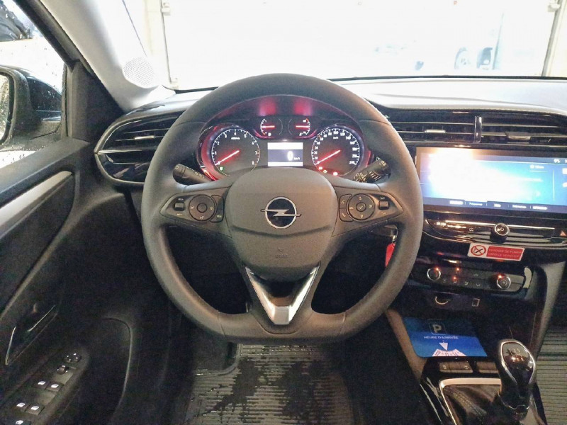 Opel Corsa Corsa 1.2 75 ch BVM5  occasion à REZE - photo n°9