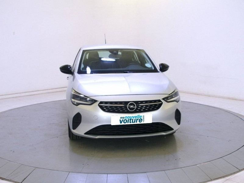 Opel Corsa Corsa 1.2 75 ch BVM5  occasion  ORVAULT - photo n2
