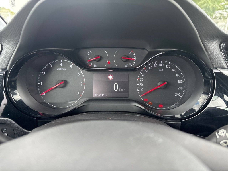Opel Corsa Corsa 1.2 75 ch BVM5  occasion  MOUILLERON LE CAPTIF - photo n10