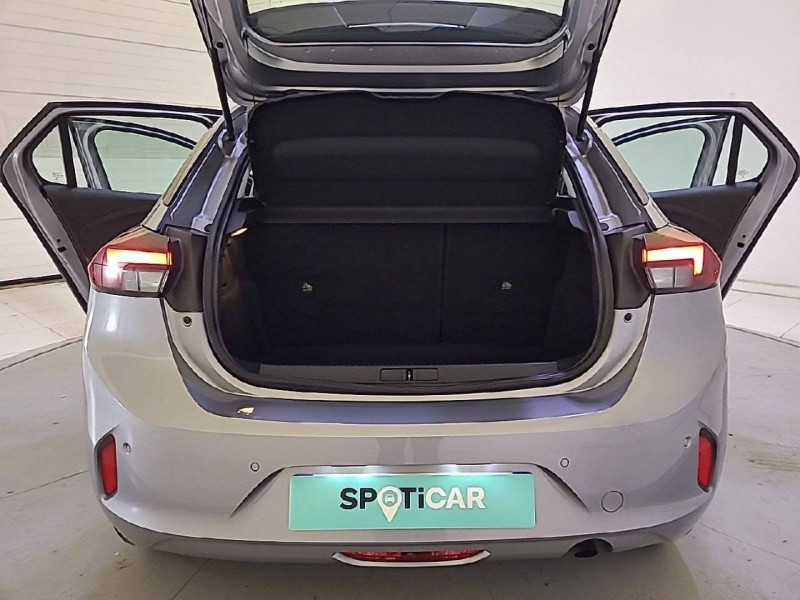 Opel Corsa Corsa 1.2 75 ch BVM5  occasion  BRESSUIRE - photo n6
