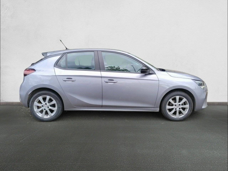 Opel Corsa Corsa 1.2 75 ch BVM5  occasion à ANGERS - photo n°4