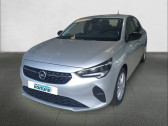 Opel Corsa Corsa 1.2 75 ch BVM5   REZE 44