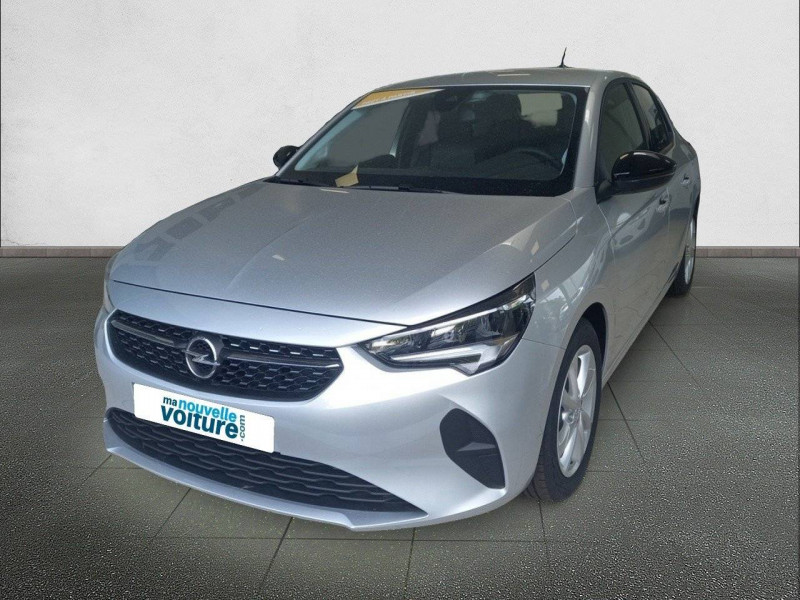 Opel Corsa Corsa 1.2 75 ch BVM5  occasion  REZE