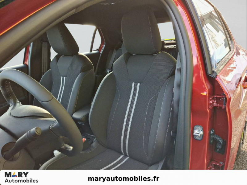 Opel Corsa Corsa 1.2 75 ch BVM5  occasion à Saint-Just - photo n°9