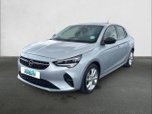 Opel Corsa occasion année 2022 boite Manuelle Annonce Opel Corsa occasion Essence Corsa 1.2 75 ch BVM5 à MOUILLERON LE CAPTIF