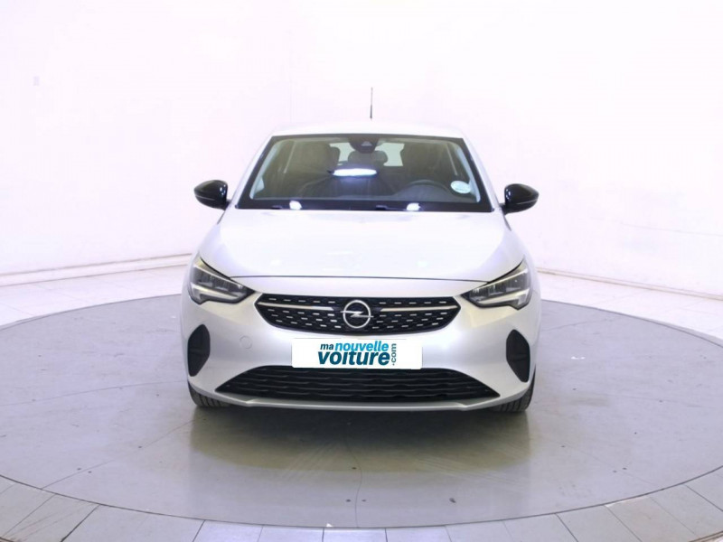 Opel Corsa Corsa 1.2 75 ch BVM5  occasion  ORVAULT - photo n2