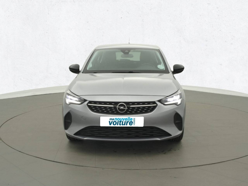 Opel Corsa Corsa 1.2 75 ch BVM5  occasion à FONTENAY SUR EURE - photo n°2