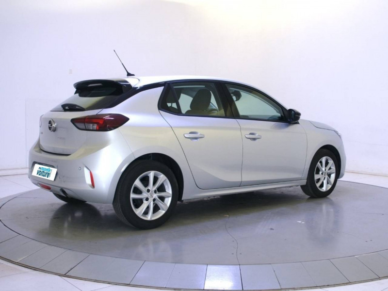 Opel Corsa Corsa 1.2 75 ch BVM5  occasion  ORVAULT - photo n5